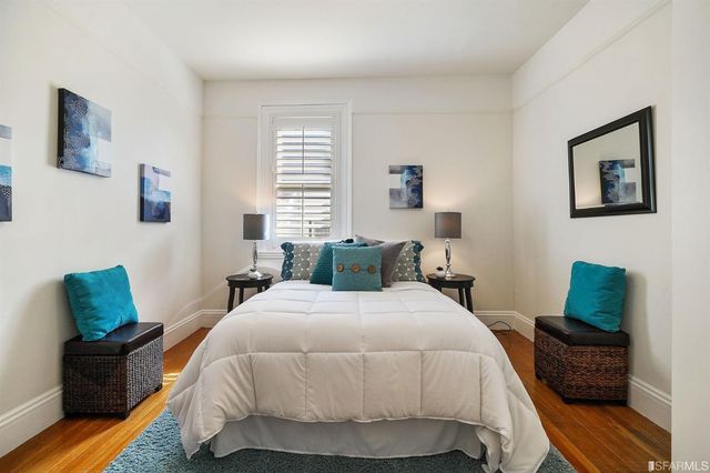$1,320,000 | 522-524 Bowdoin Street, San Francisco, CA 94134