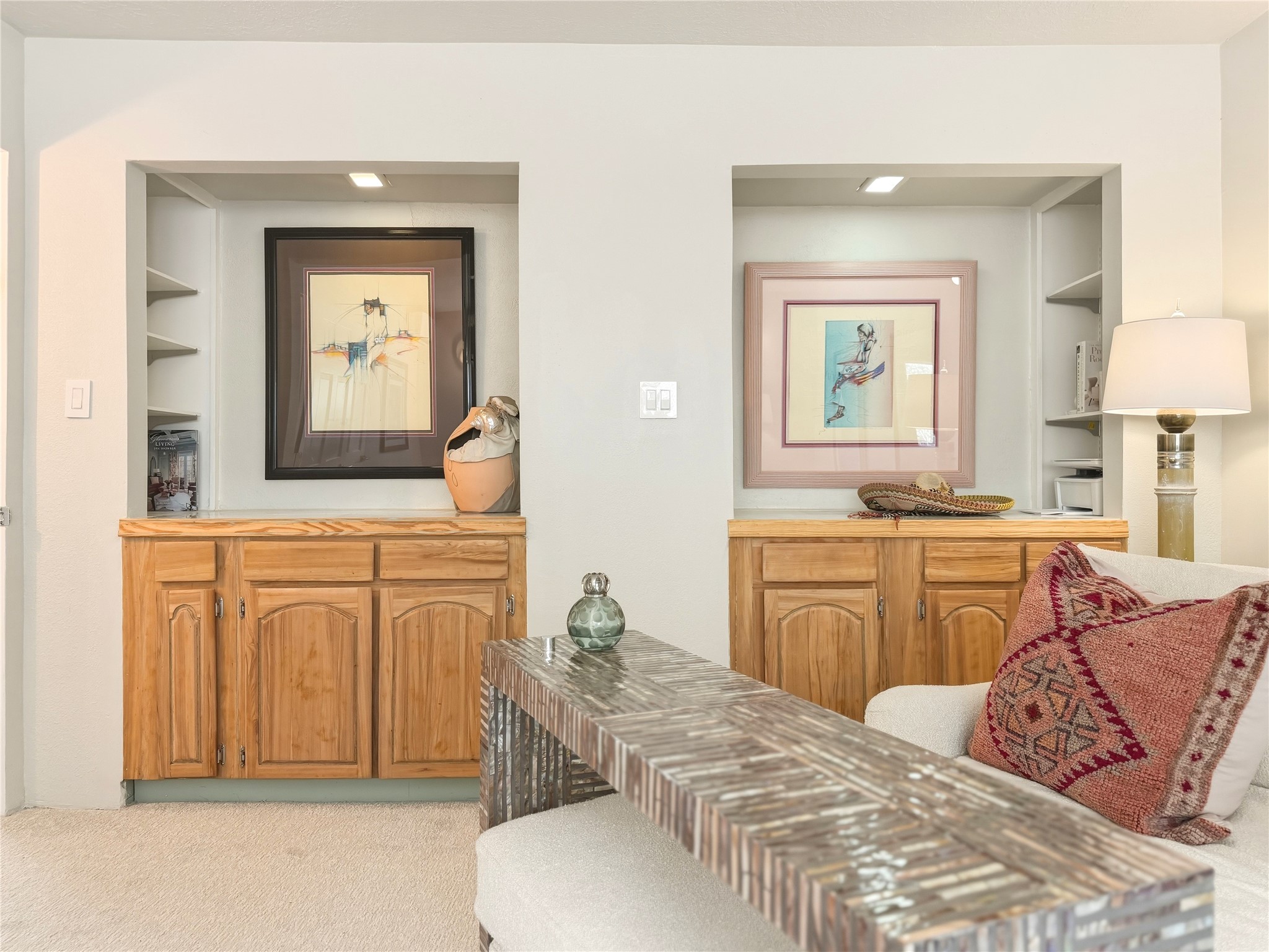 1095 Mansion Ridge Road Santa Fe, NM 87501 - Photo 28 of 45 Gallery Image 28