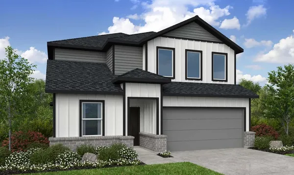 $385,000 | 17427 Chestnut Chase Street, Hockley, TX 77447