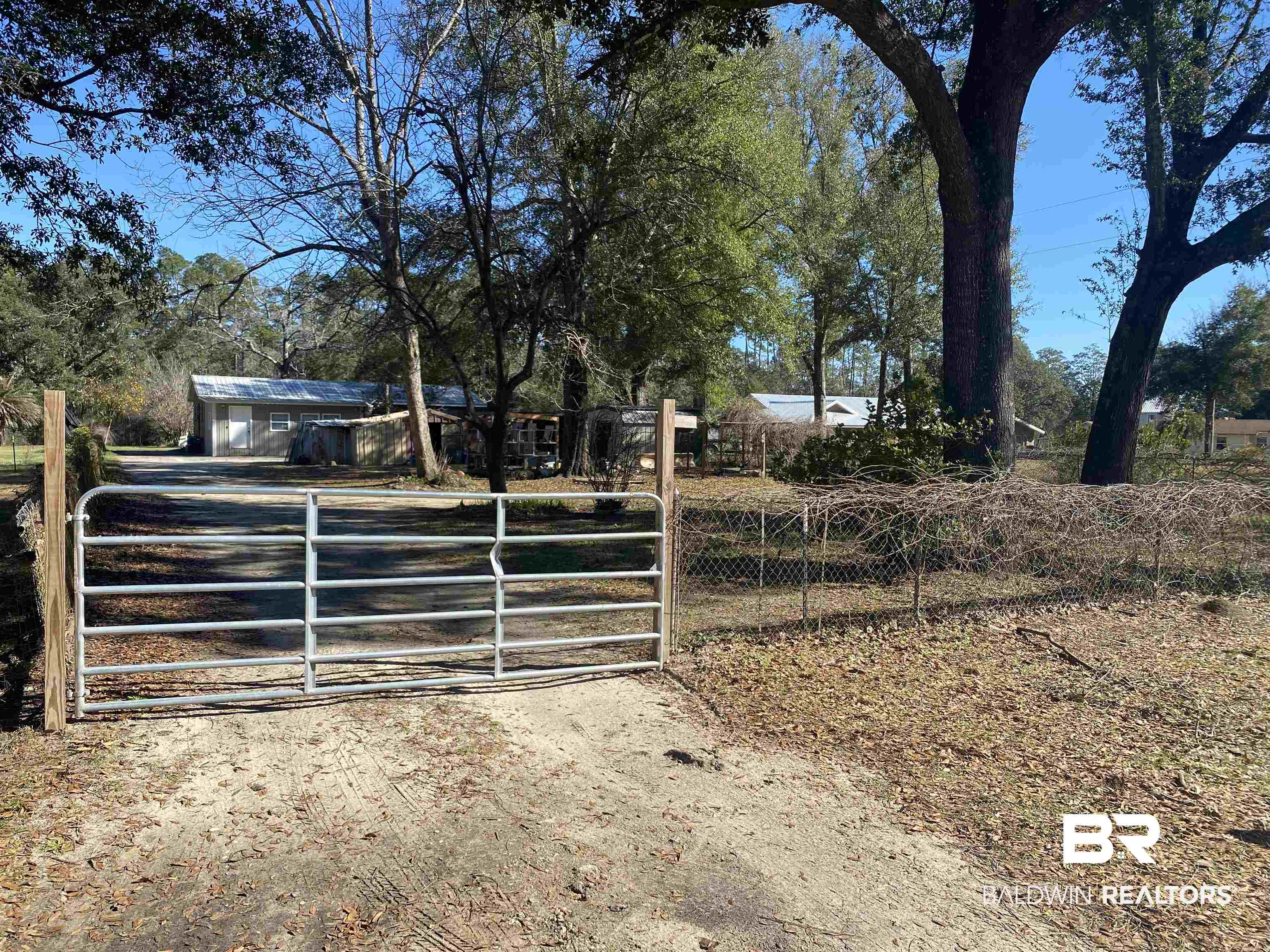 33805 Lost River Road Seminole, AL 36574 - Photo 1 of 35