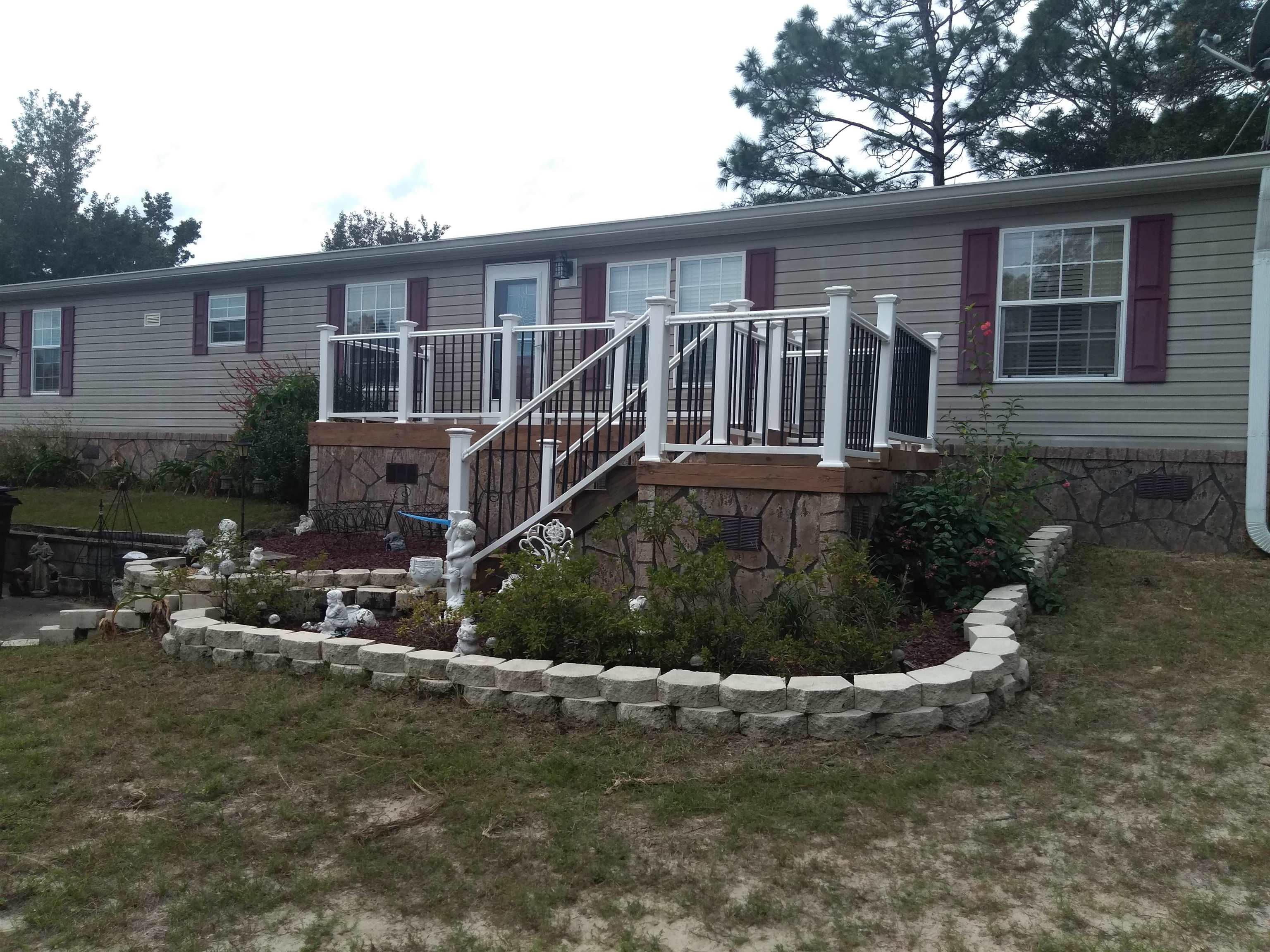 231 Deer Run Road Satsuma, FL 32189 - Photo 1 of 31 Gallery Image 1