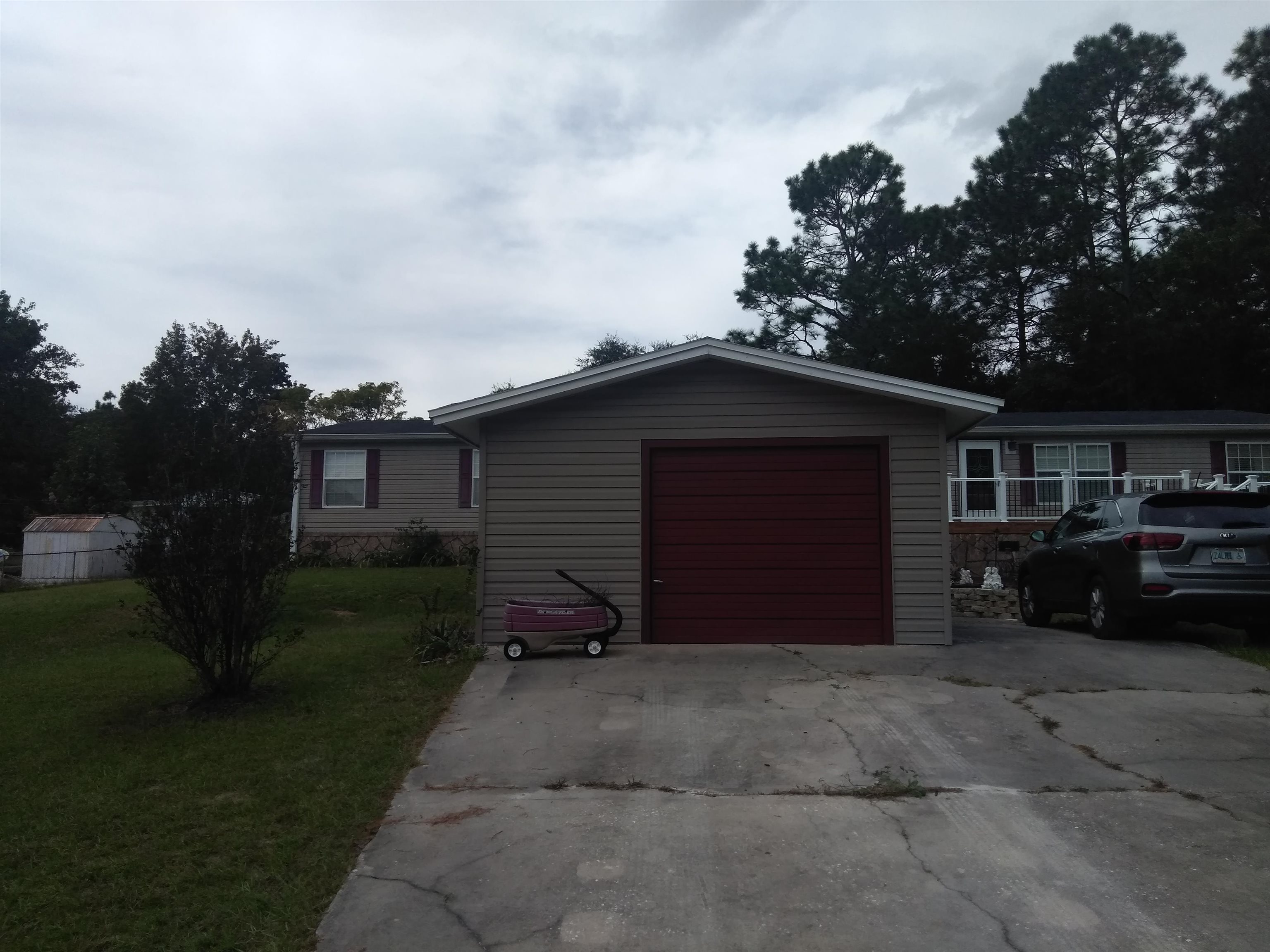 231 Deer Run Road Satsuma, FL 32189 - Photo 19 of 31 Gallery Image 19