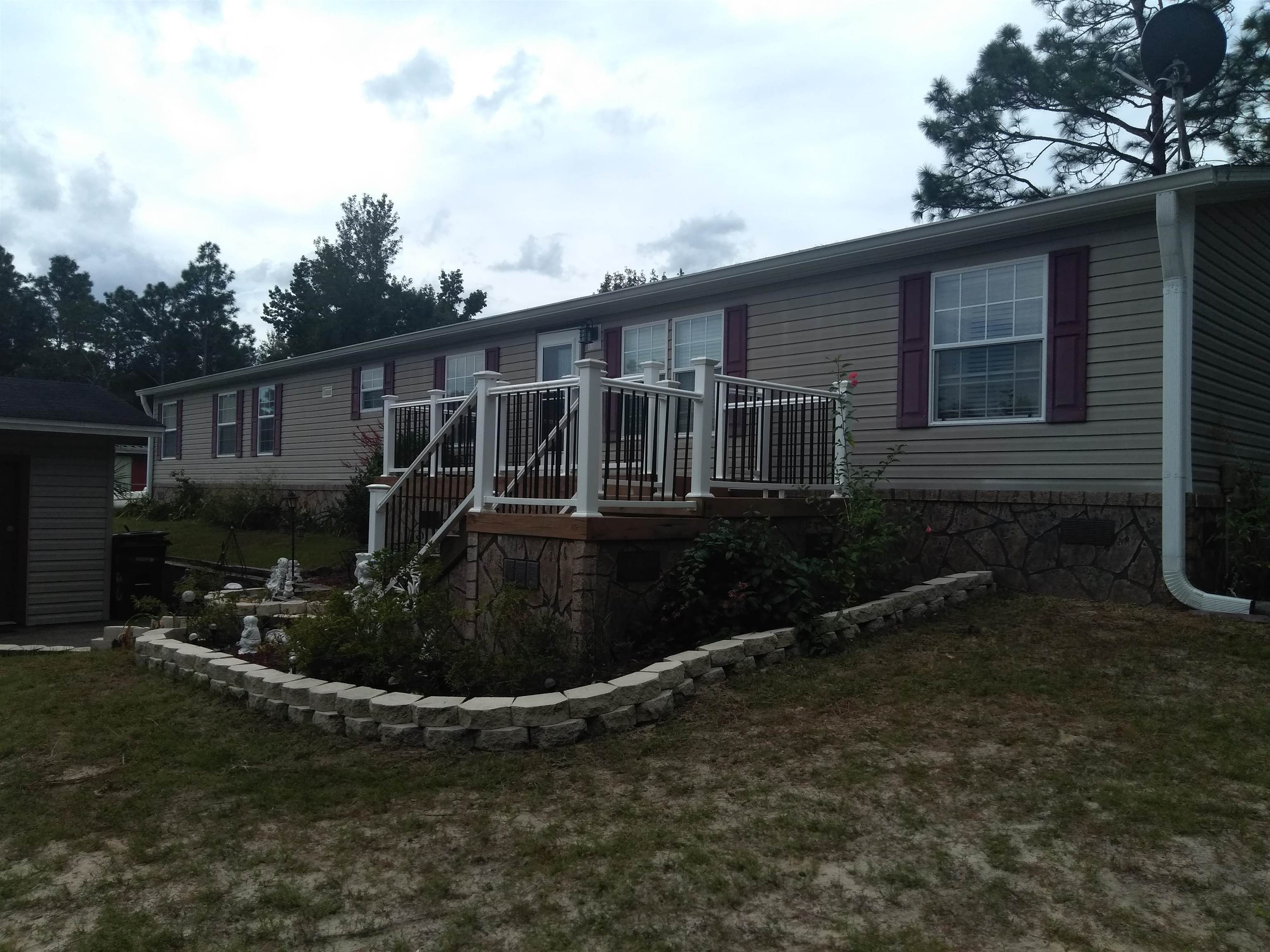 231 Deer Run Road Satsuma, FL 32189 - Photo 20 of 31 Gallery Image 20