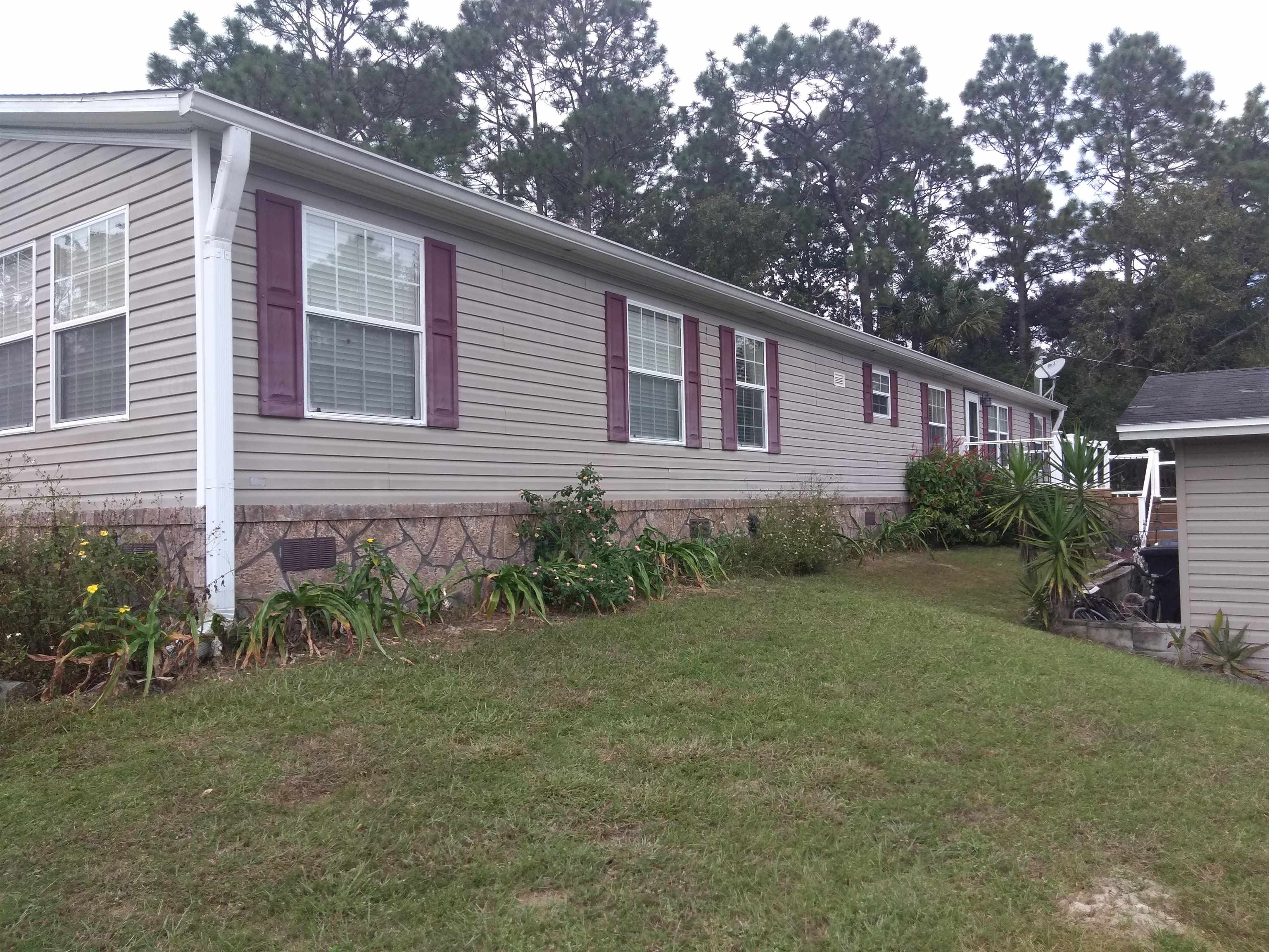 231 Deer Run Road Satsuma, FL 32189 - Photo 21 of 31 Gallery Image 21