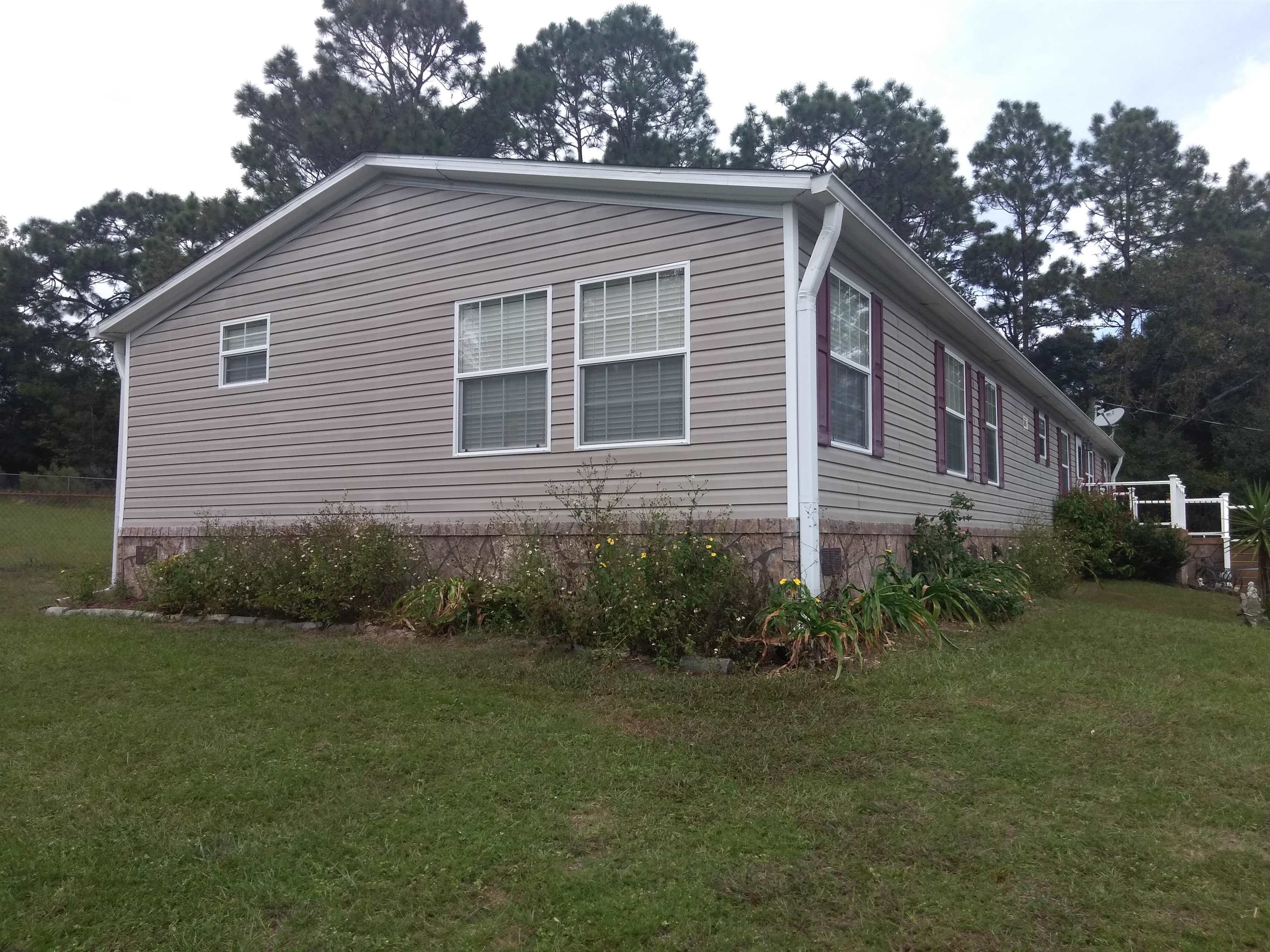 231 Deer Run Road Satsuma, FL 32189 - Photo 22 of 31 Gallery Image 22