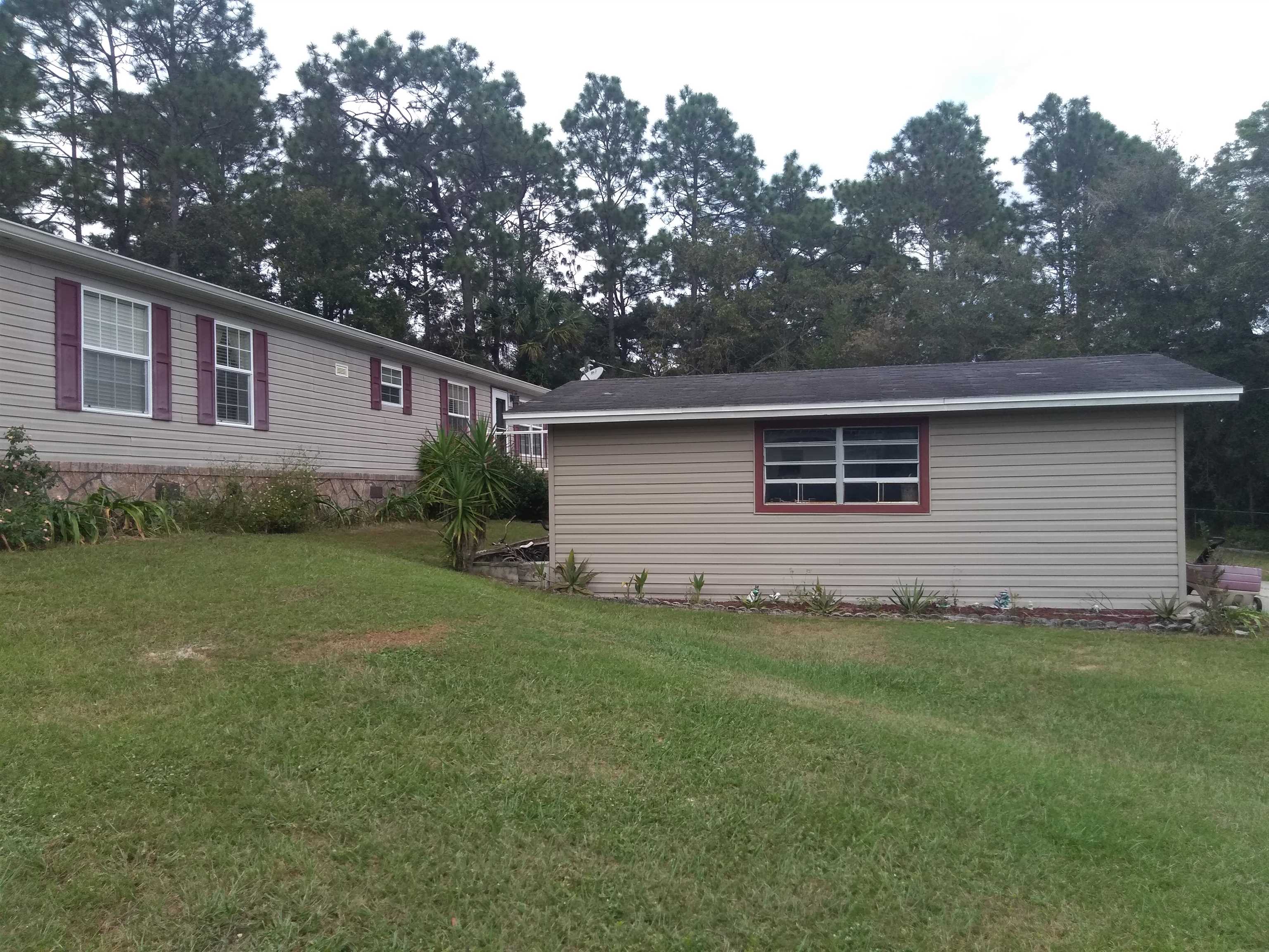 231 Deer Run Road Satsuma, FL 32189 - Photo 23 of 31 Gallery Image 23