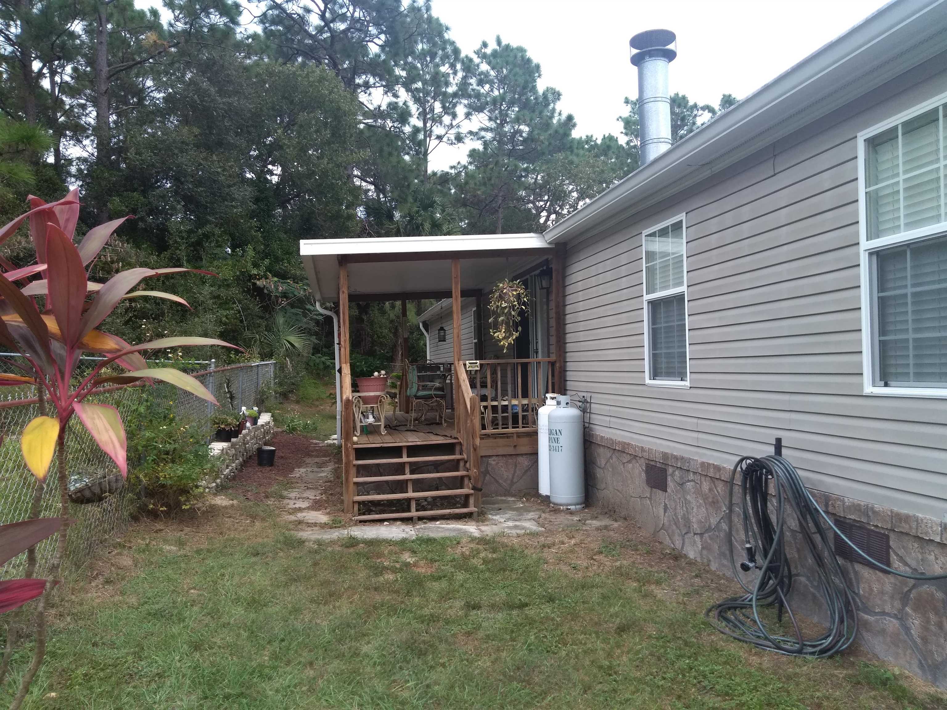 231 Deer Run Road Satsuma, FL 32189 - Photo 24 of 31 Gallery Image 24