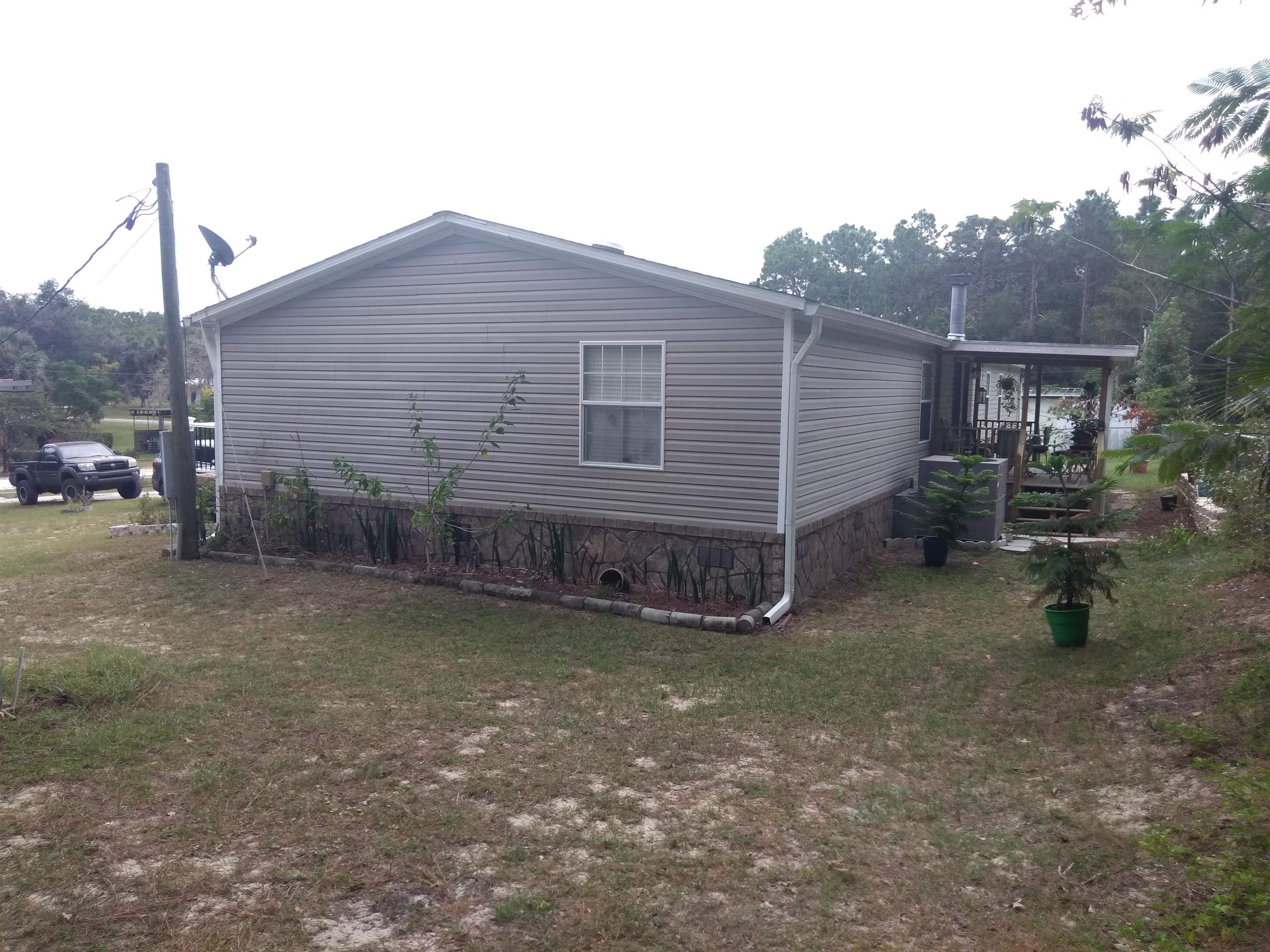 231 Deer Run Road Satsuma, FL 32189 - Photo 27 of 31 Gallery Image 27