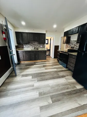 $2,500 | 5 Palmer Street, Unit 1, Worcester, MA 01605