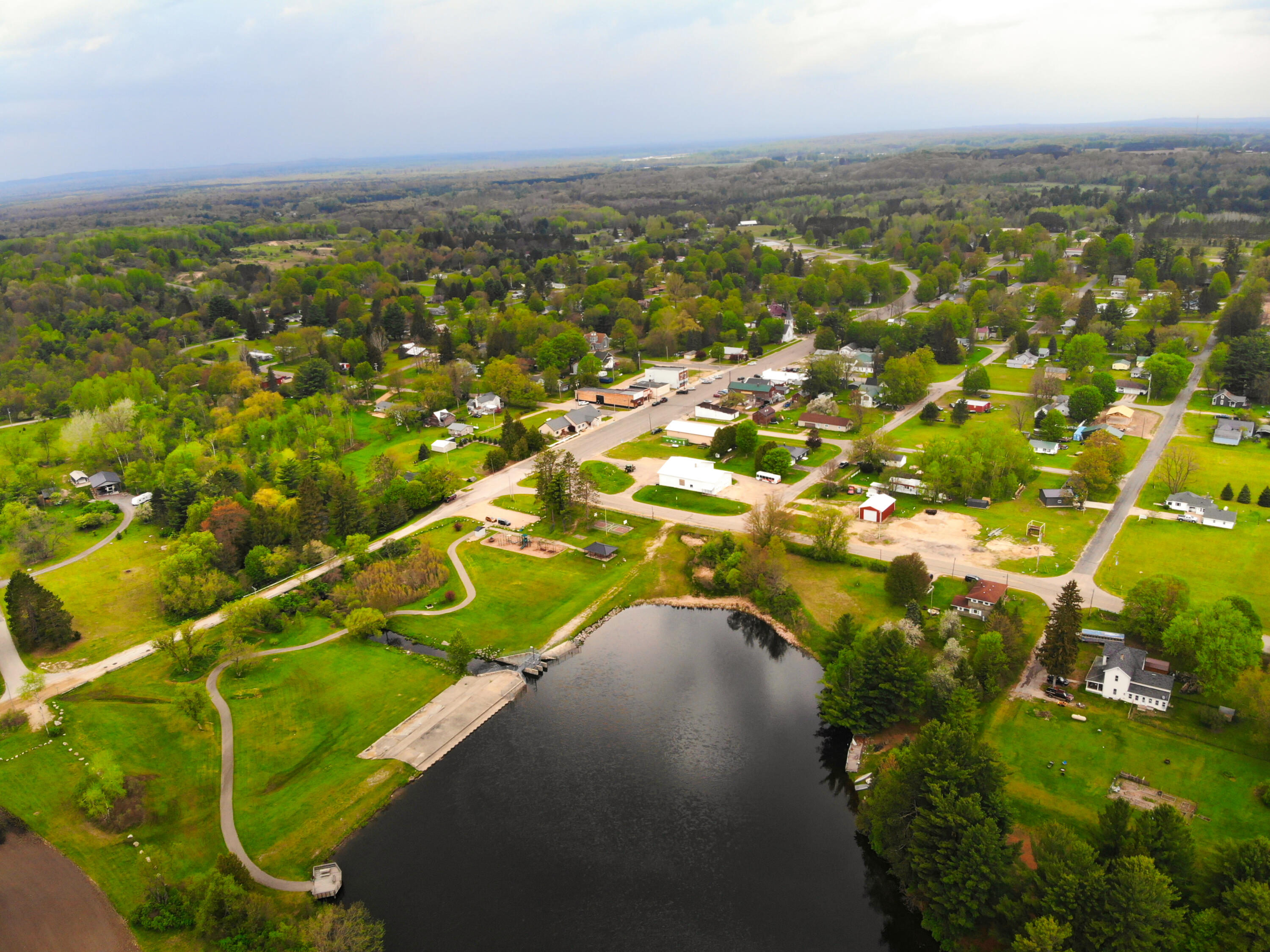 201 State Street Luther, MI 49656 - Photo 94 of 97 94