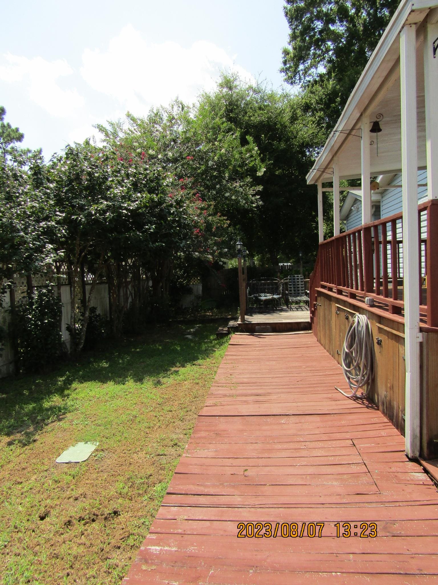 1864 Princess Lane Lillian, AL 36549 - Photo 35 of 57 Patio