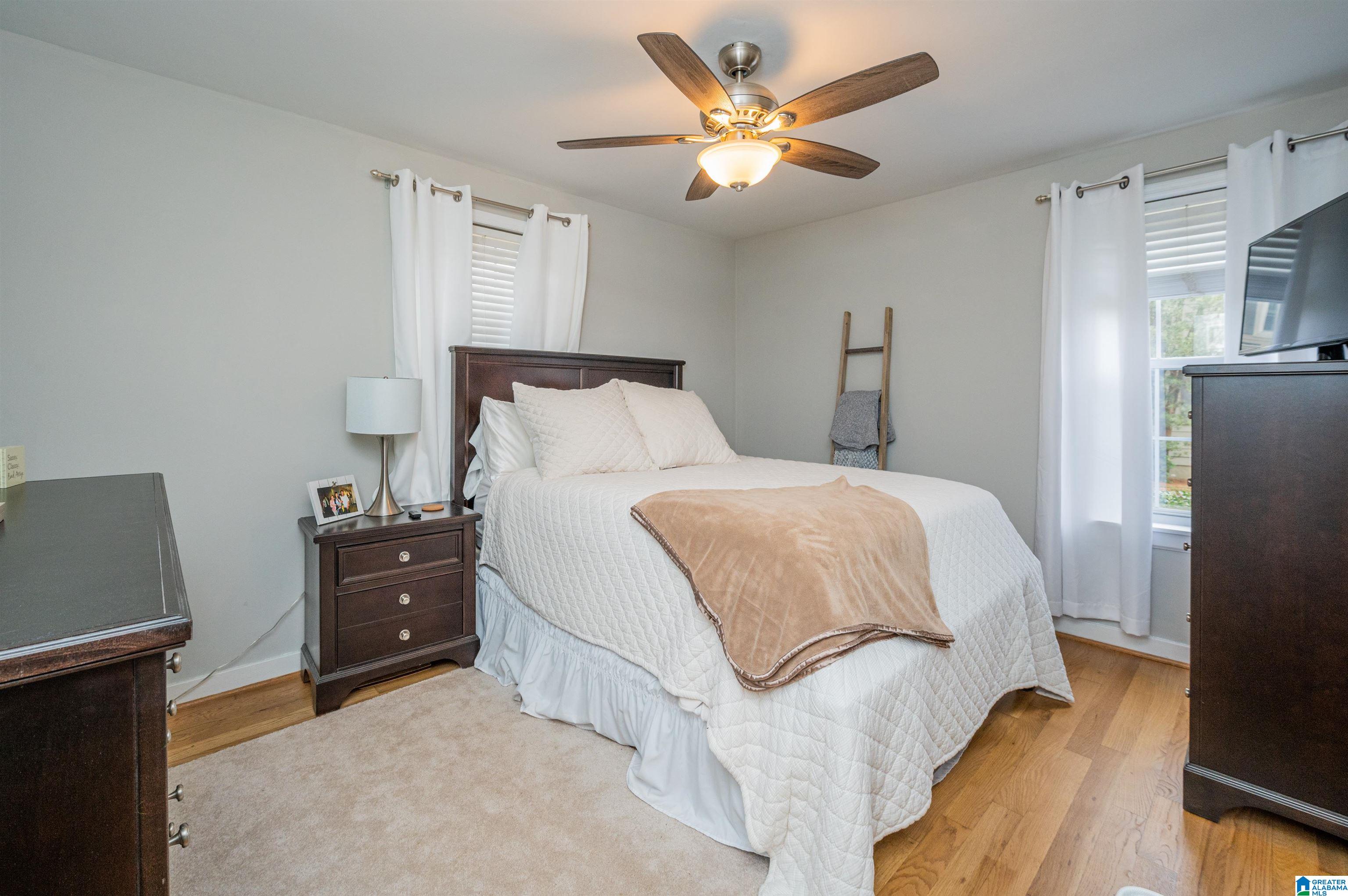 107 Fox Hall Road, Unit A Birmingham, AL 35213 - Photo 18 of 27