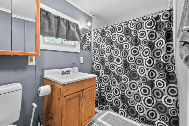 $140,000 | 654 Vernon Street, Allegan, MI 49010