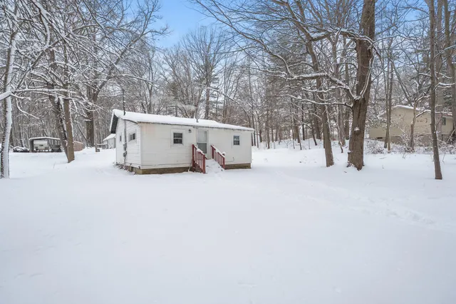 $140,000 | 654 Vernon Street, Allegan, MI 49010