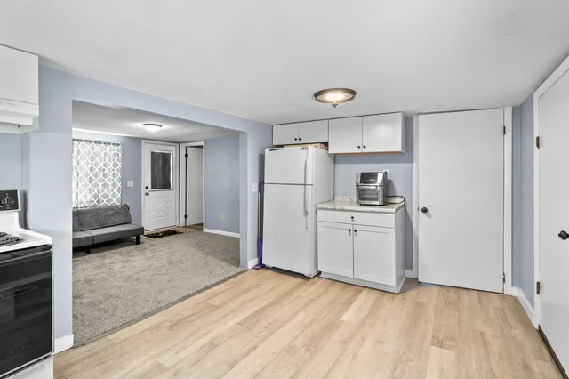 $140,000 | 654 Vernon Street, Allegan, MI 49010