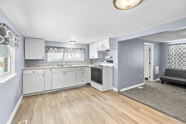 $140,000 | 654 Vernon Street, Allegan, MI 49010