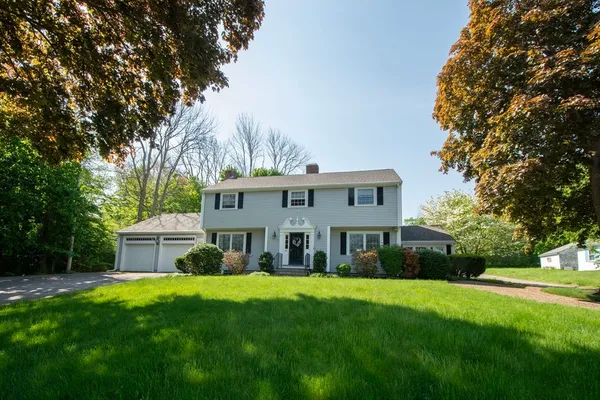 $1,295,000 | 41 First Parish Road, Scituate, MA 02066