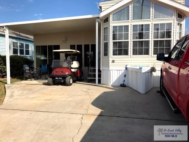 14 Rio Bravo Road Brownsville, TX 78520 - Photo 1 of 1 Gallery Image 1