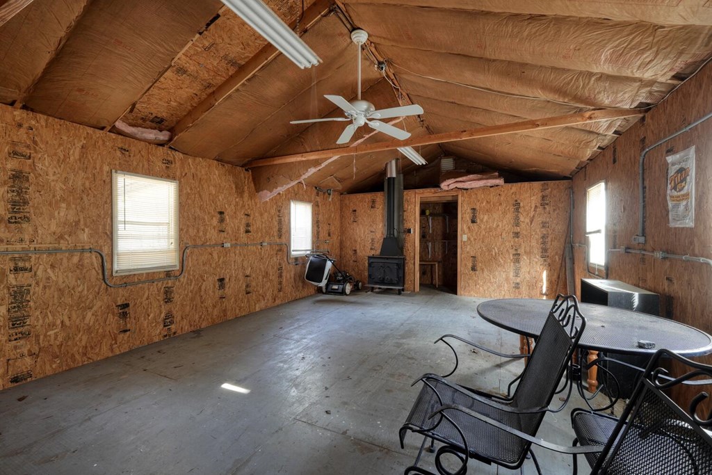 241 12 Point Road Blairsville, GA 30512 - Photo 27 of 34 a view of a room with chairs
