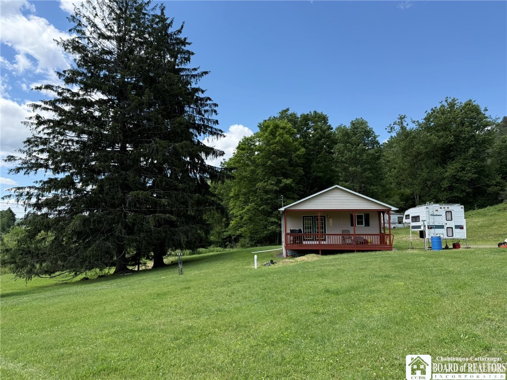 1605 Lillibridge Road Olean, NY 14760 - Photo 36 of 49