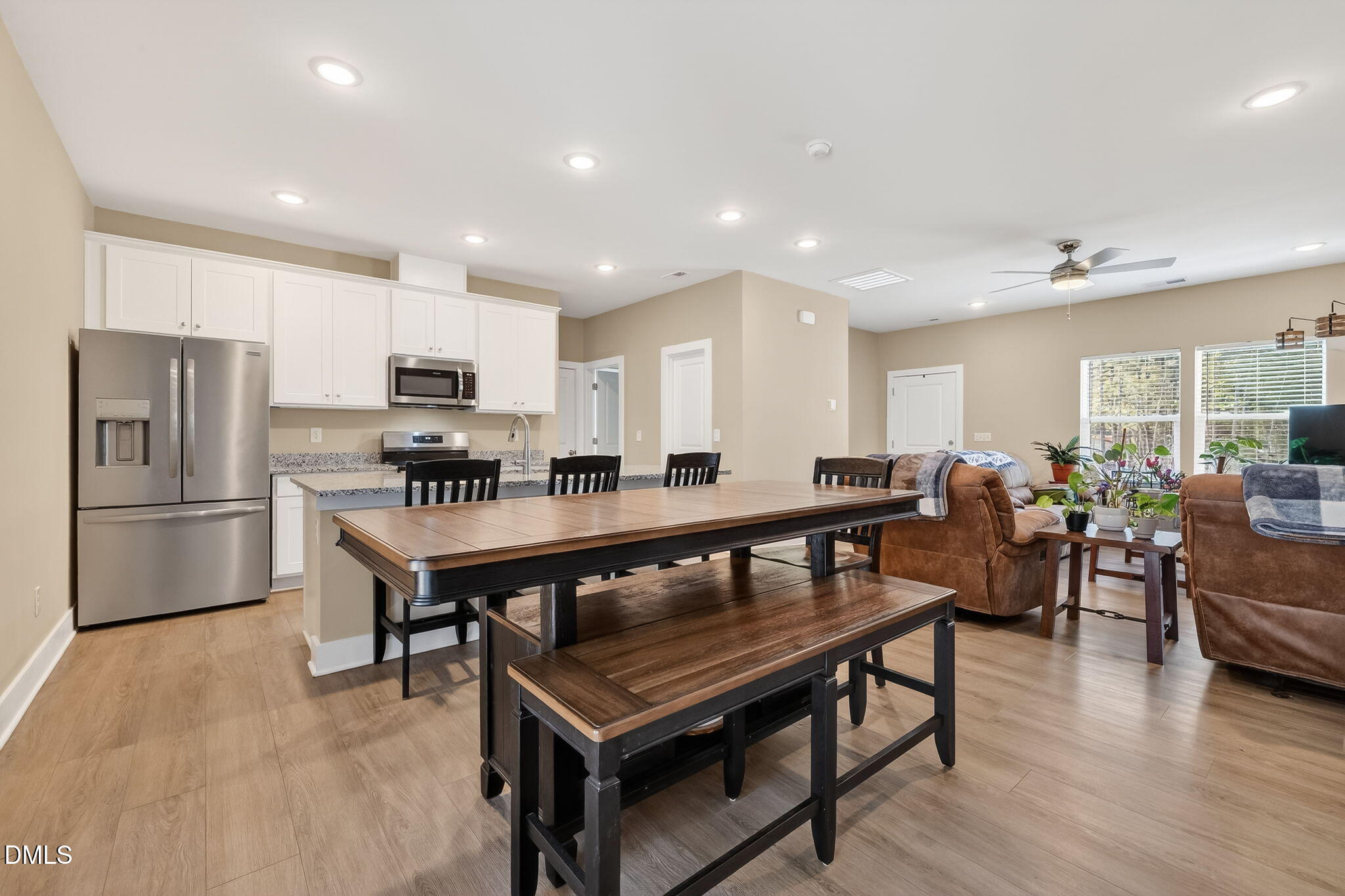 35 Chester Lane Middlesex, NC 27557 - Photo 6 of 31