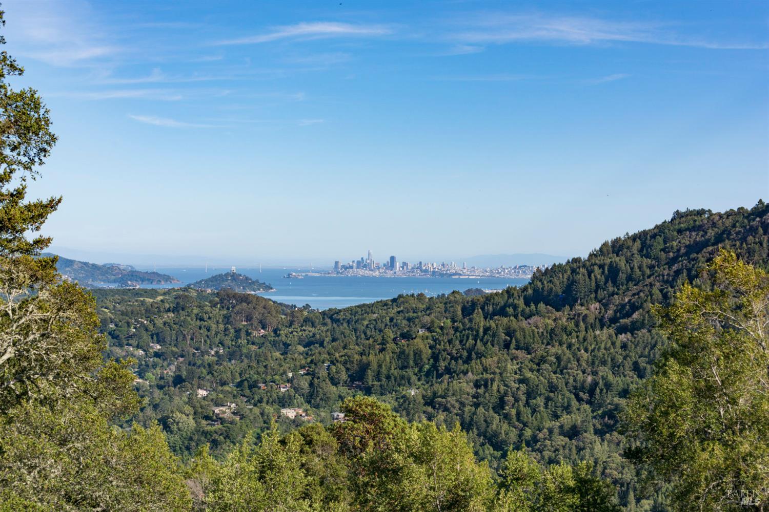 128 Ridgecrest Road Kentfield, CA 94904 - Photo 42 of 69