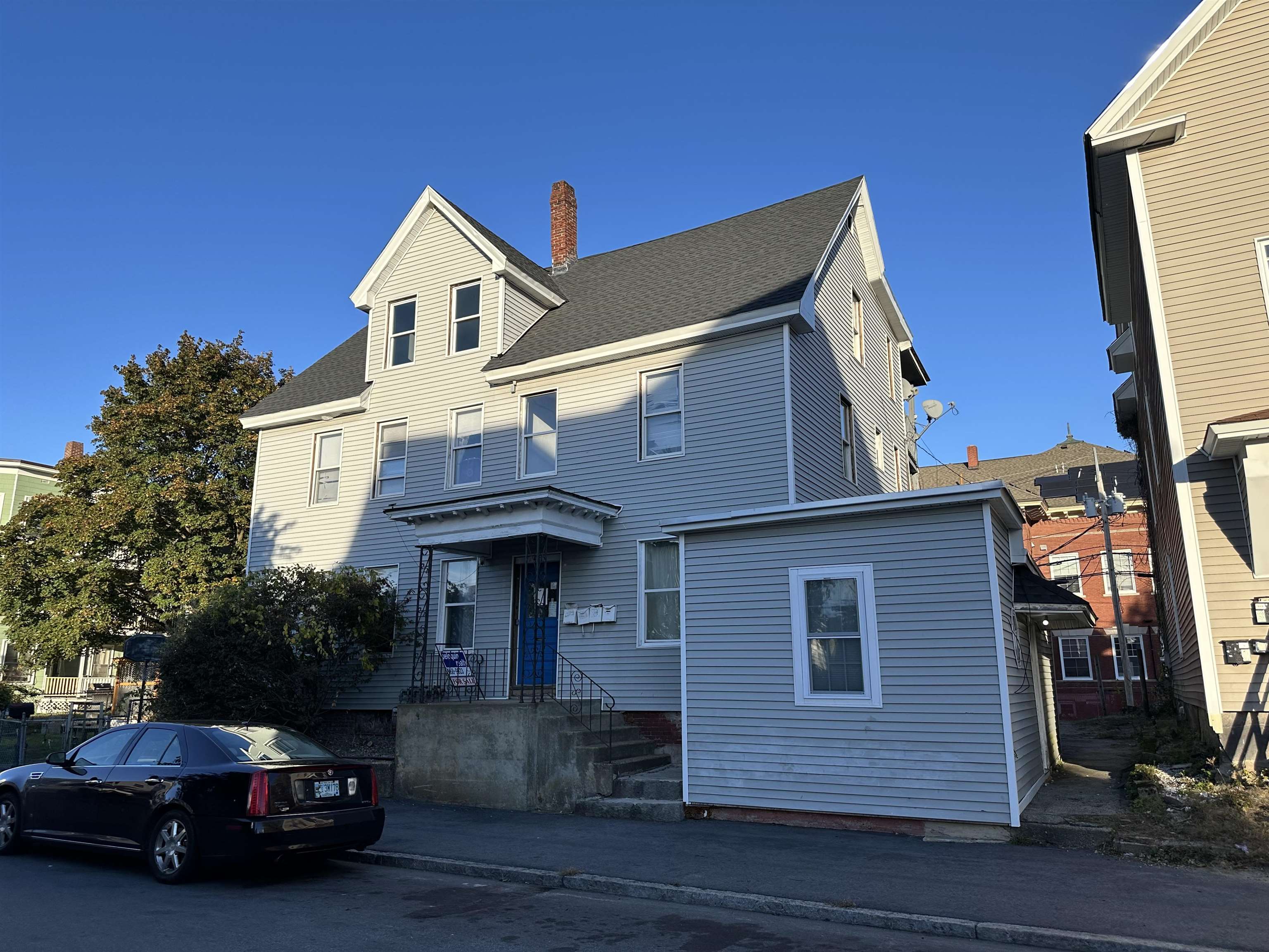 441 Rimmon Street Manchester, NH 03102 - Photo 1 of 14 Gallery Image 1