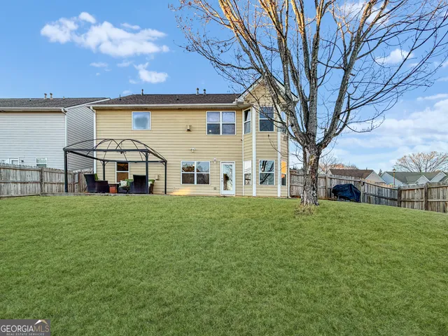 $435,000 | 689 Lynnfield Drive Southeast, Lawrenceville, GA 30045