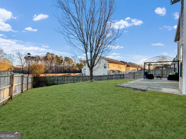 $435,000 | 689 Lynnfield Drive Southeast, Lawrenceville, GA 30045