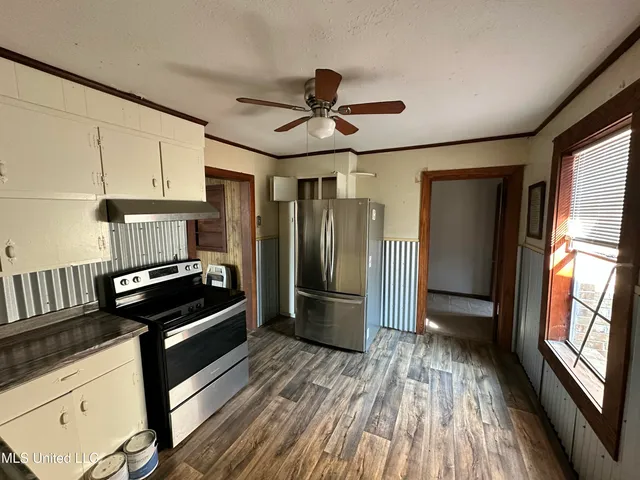 $99,000 | 2413 South Little River Road, Forest, MS 39074