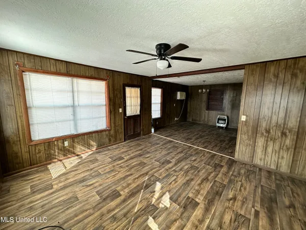 $99,000 | 2413 South Little River Road, Forest, MS 39074