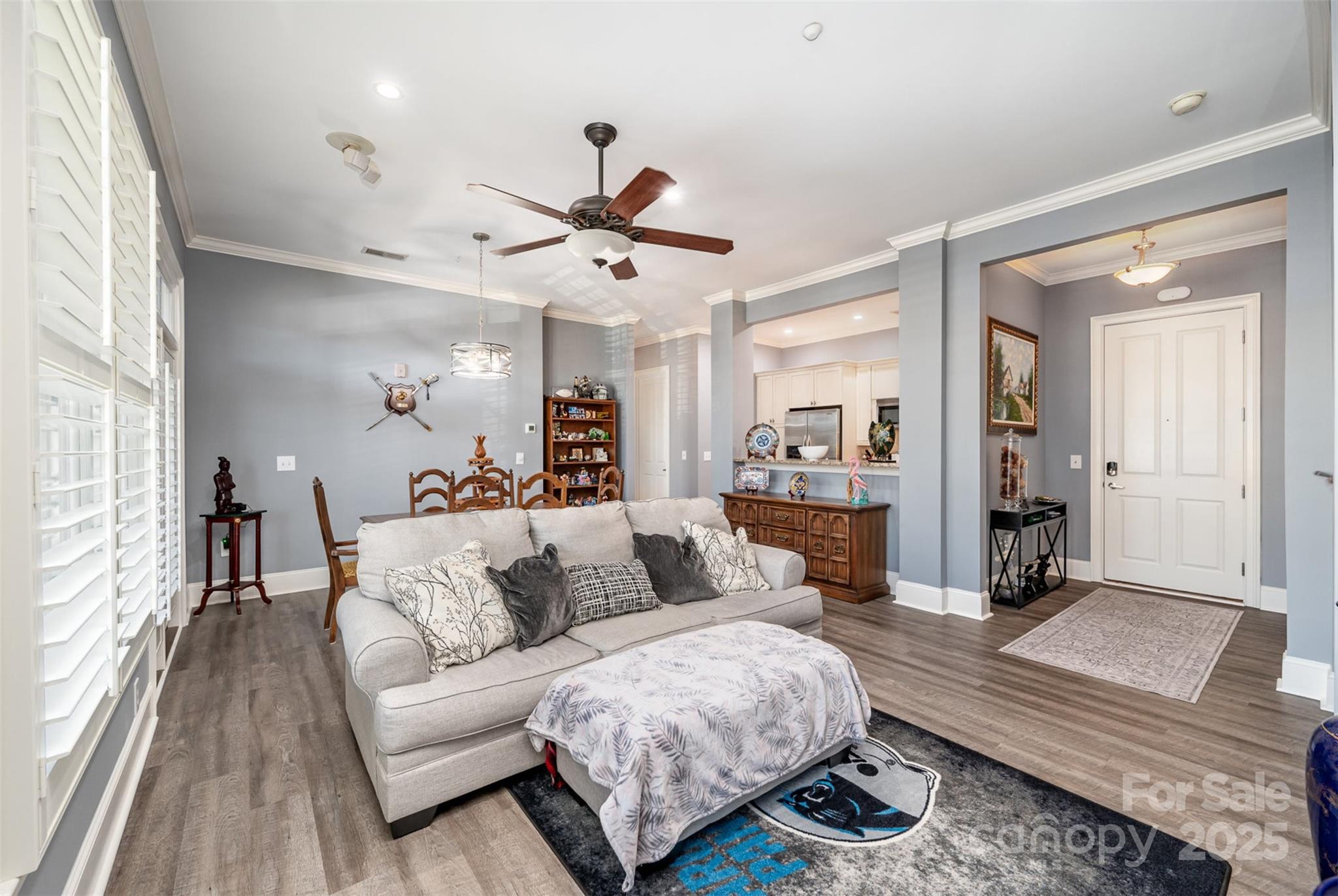 5425 Closeburn Road, Unit 105 Charlotte, NC 28210 - Photo 11 of 31 Gallery Image 11