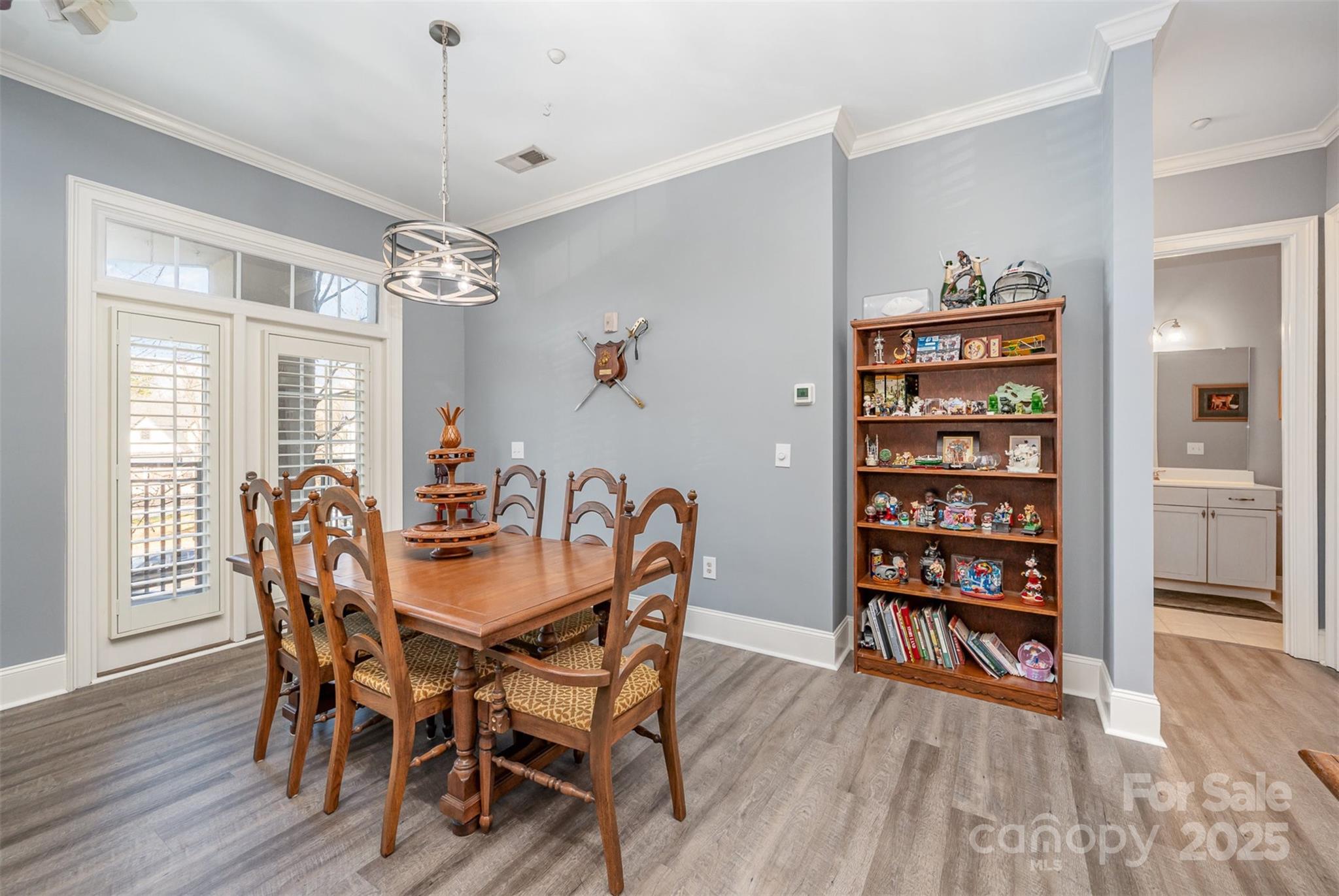 5425 Closeburn Road, Unit 105 Charlotte, NC 28210 - Photo 14 of 31 Gallery Image 14
