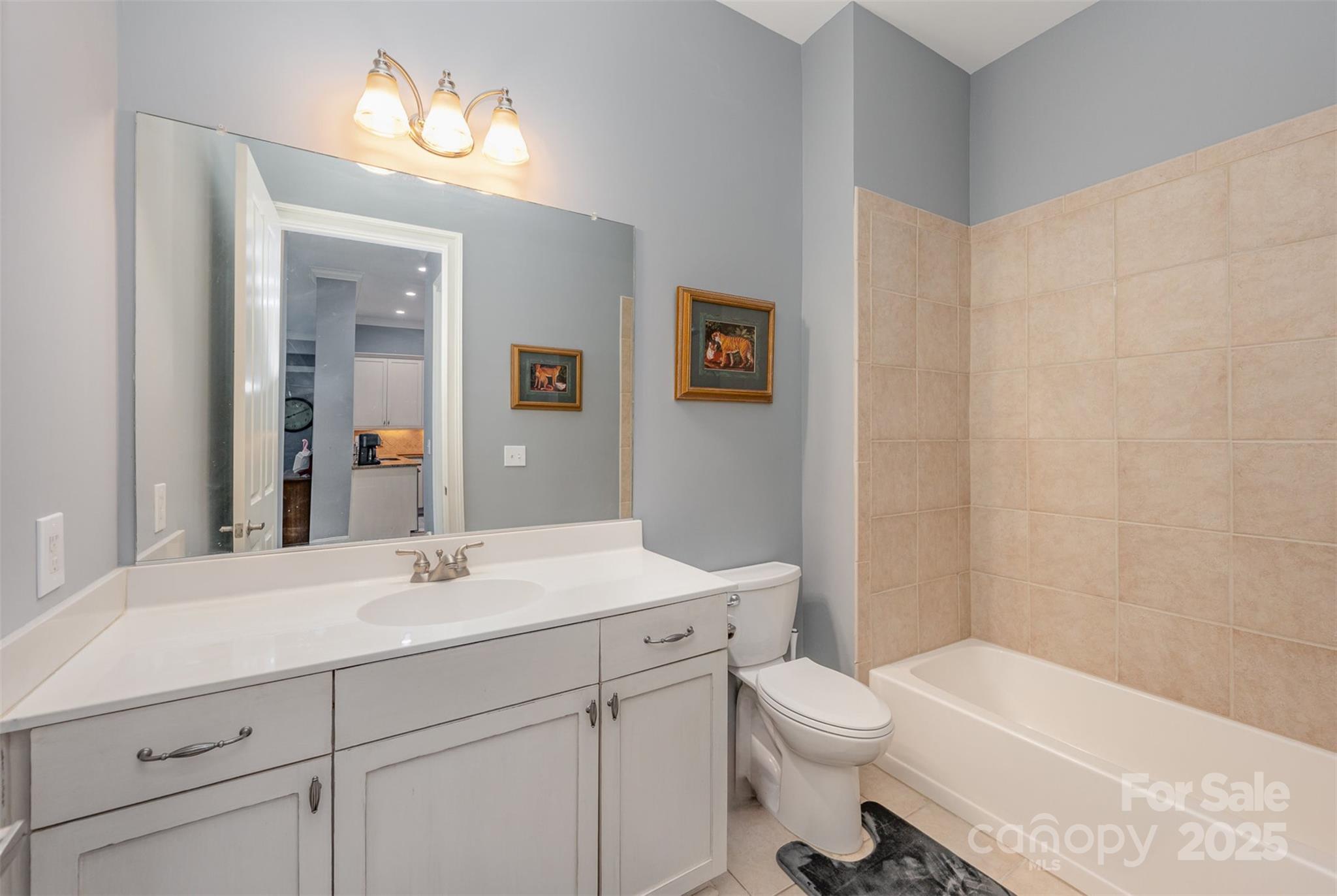 5425 Closeburn Road, Unit 105 Charlotte, NC 28210 - Photo 27 of 31 Gallery Image 27