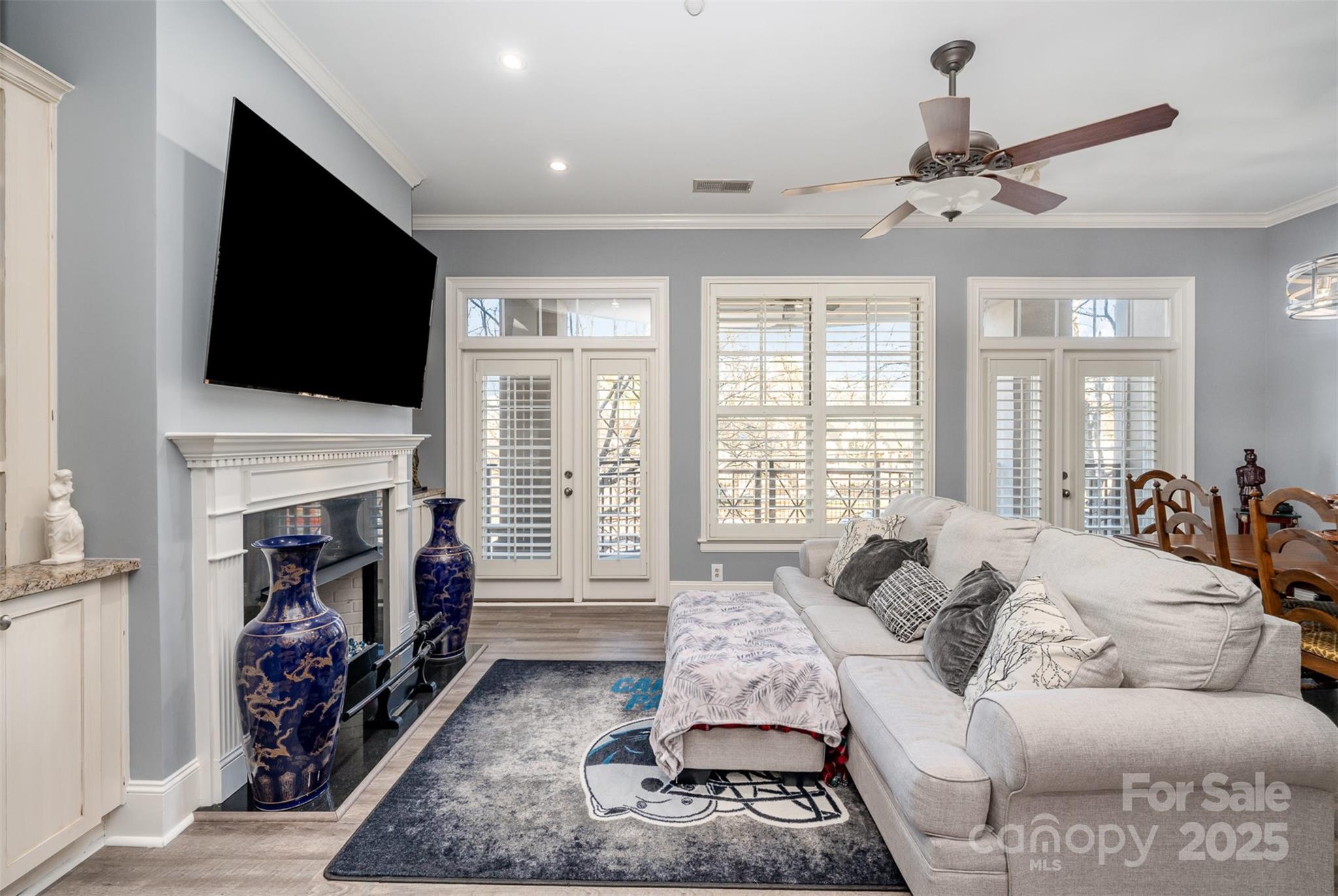 5425 Closeburn Road, Unit 105 Charlotte, NC 28210 - Photo 7 of 31 Gallery Image 7