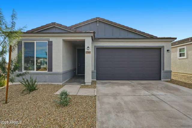 $2,045 | 17945 West Sand Hls Drive, Surprise, AZ 85387