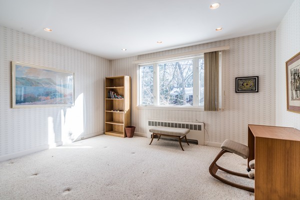 62 Fenwick Road Newton, MA 02468 - Photo 12 of 17 Gallery Image 12