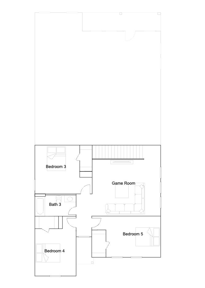 2126 Starlight Street Angleton, TX 77515 - Photo 4 of 35 Gallery Image 4