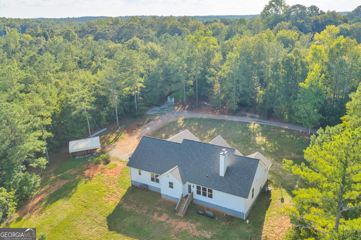 1466 Zellner Road Forsyth, GA 31029 - Photo 35 of 48 Gallery Image 35