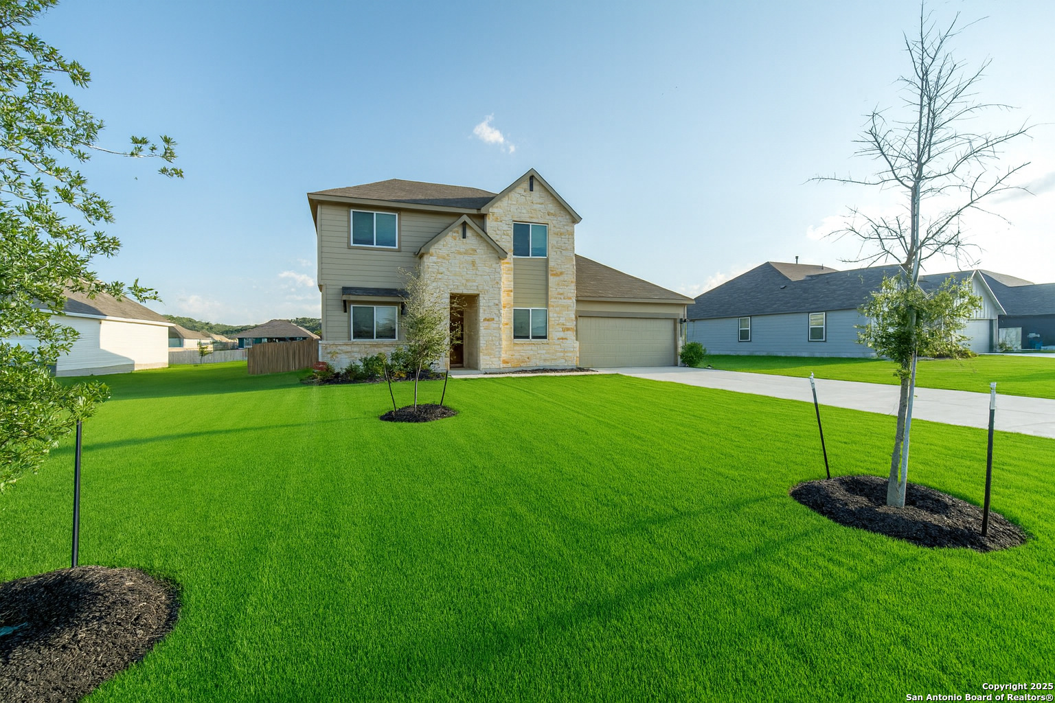 3158 Ruby Canyon Bulverde, TX 78163 - Photo 1 of 24