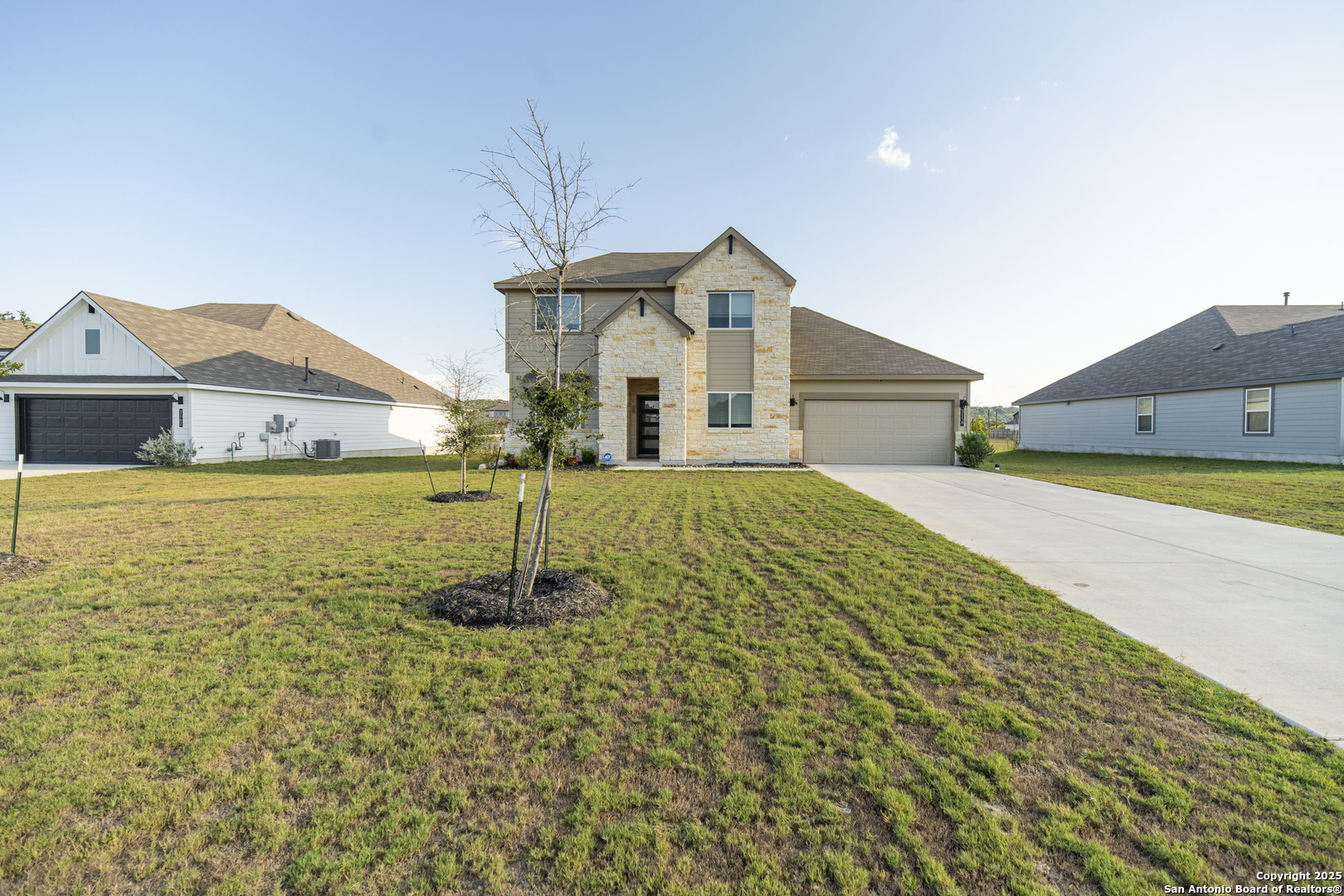 3158 Ruby Canyon Bulverde, TX 78163 - Photo 2 of 24