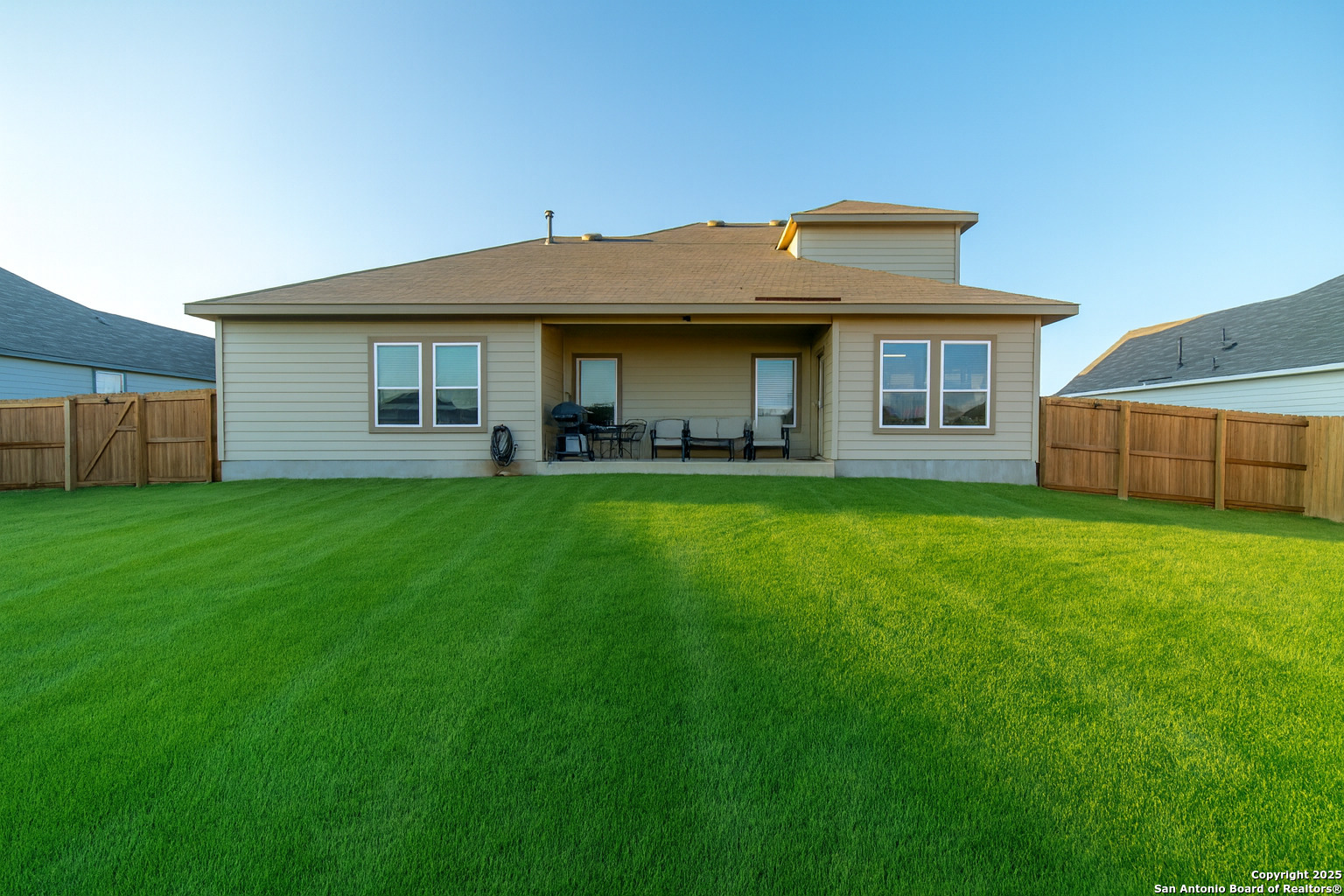 3158 Ruby Canyon Bulverde, TX 78163 - Photo 21 of 24