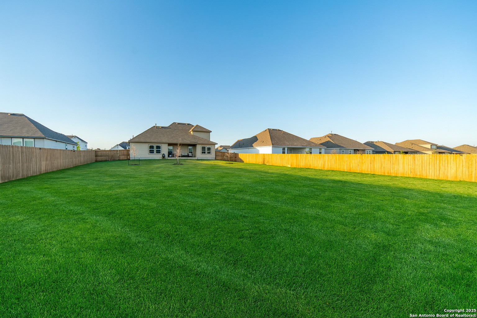 3158 Ruby Canyon Bulverde, TX 78163 - Photo 22 of 24