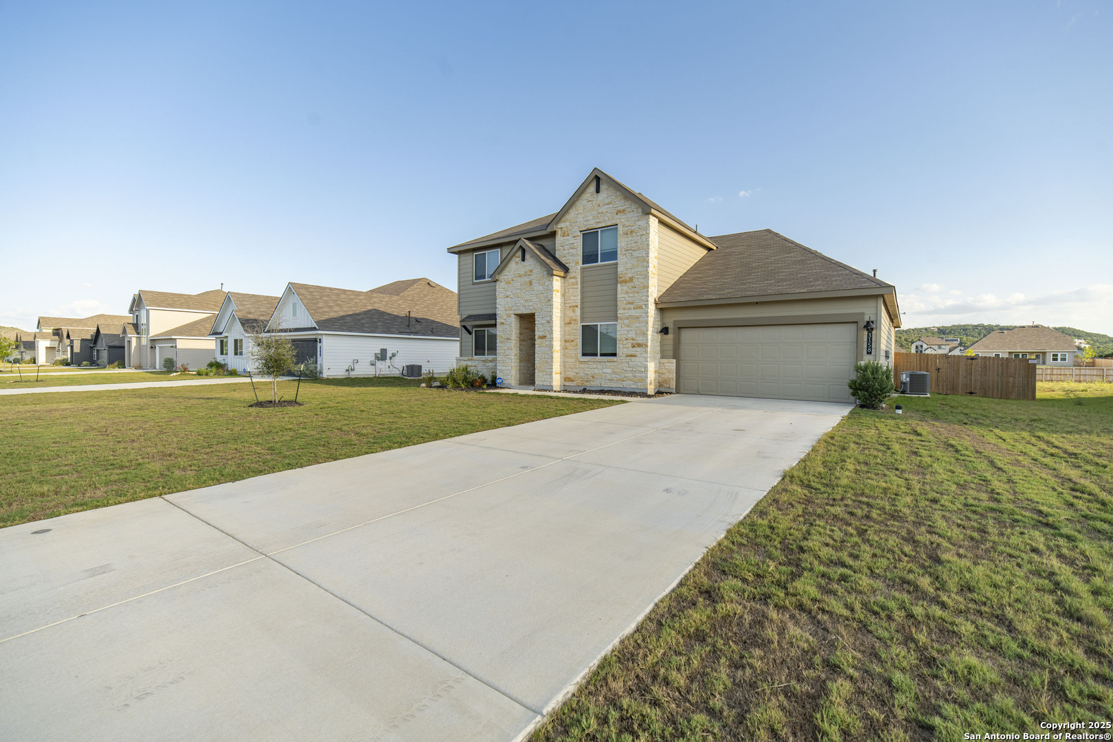 3158 Ruby Canyon Bulverde, TX 78163 - Photo 3 of 24