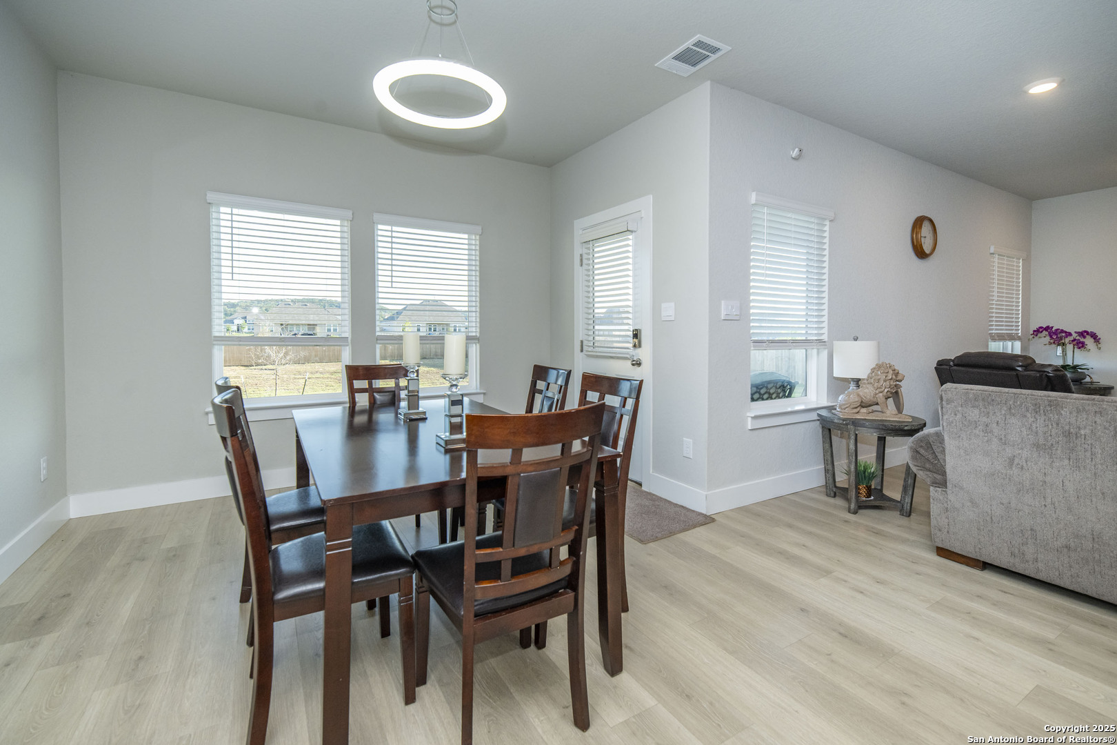 3158 Ruby Canyon Bulverde, TX 78163 - Photo 7 of 24