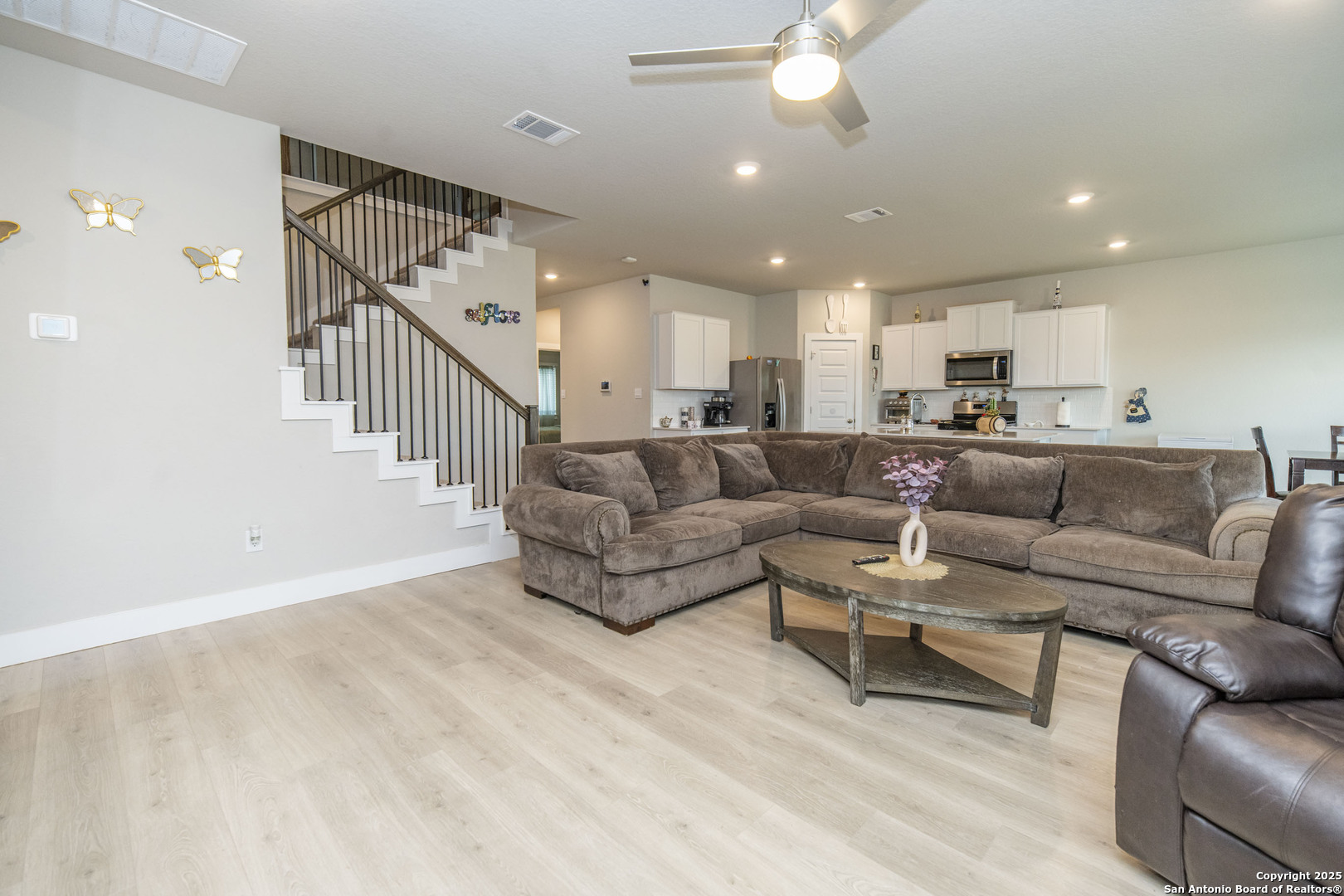 3158 Ruby Canyon Bulverde, TX 78163 - Photo 8 of 24