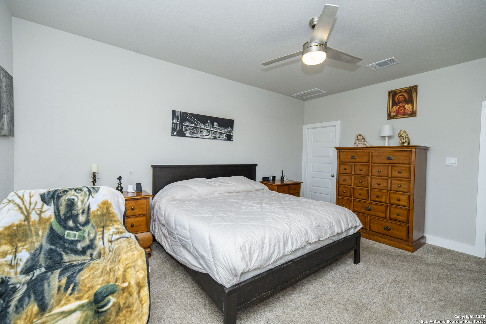 3158 Ruby Canyon Bulverde, TX 78163 - Photo 10 of 24