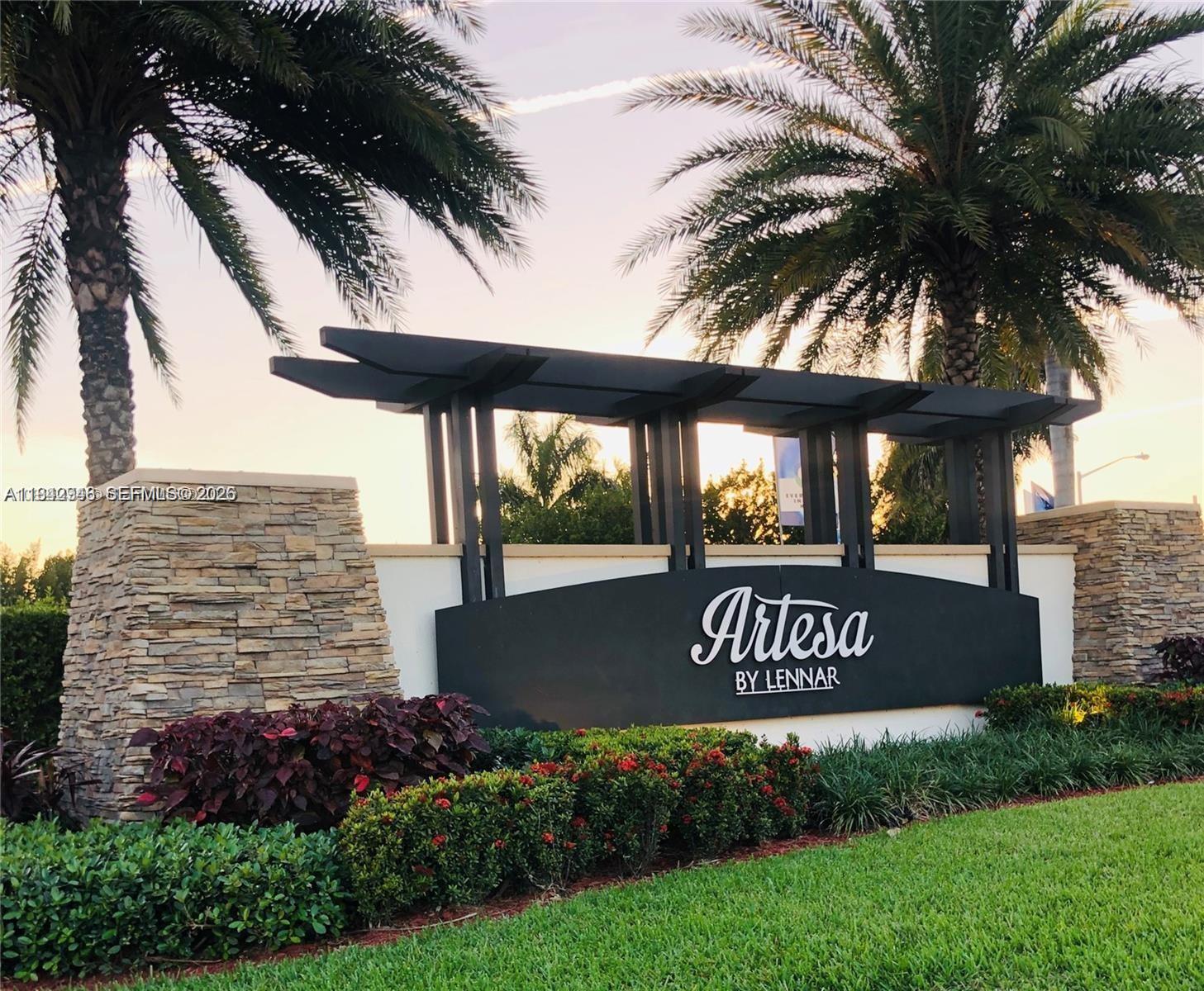 11762 Southwest 253rd Street, Unit 1 Homestead, FL 33032 - Photo 2 of 23