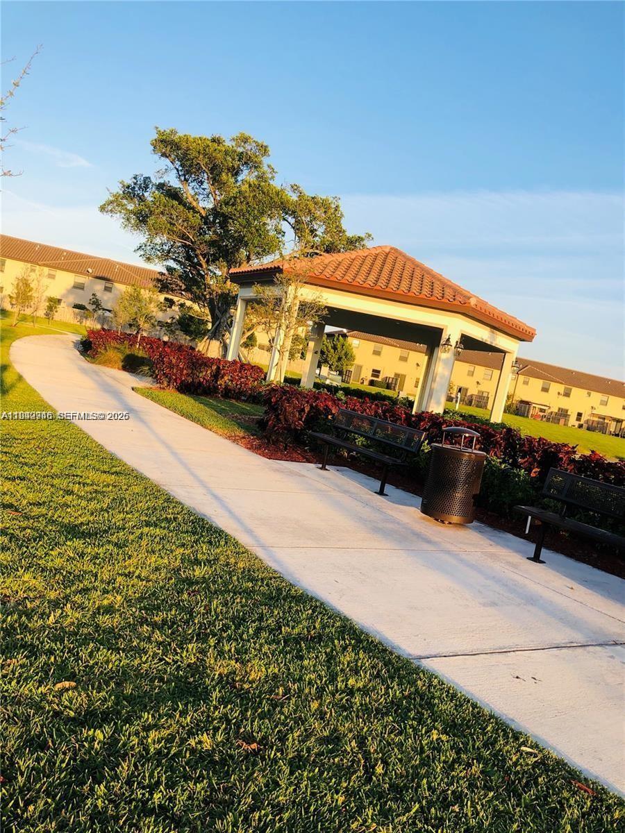 11762 Southwest 253rd Street, Unit 1 Homestead, FL 33032 - Photo 4 of 23