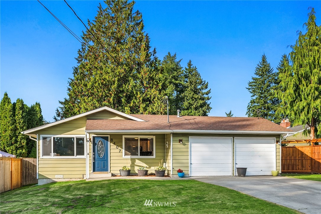 8407 198th Street Southwest Edmonds, WA 98026 - Photo 1 of 32 Gallery Image 1